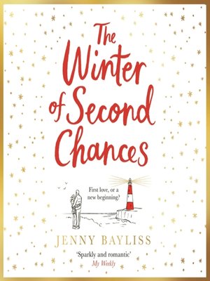 cover image of The Winter of Second Chances